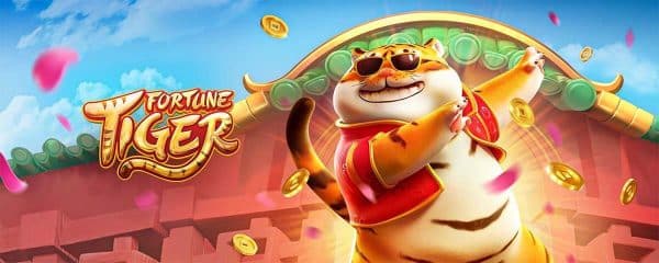 รีวิว สล็อตpg Fortune Tiger เสือน้อยนำโชค!!!