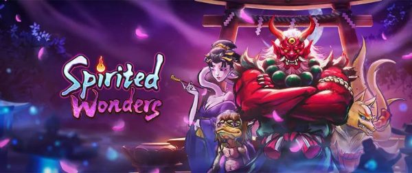 รีวิว PGSLOT Spirited Wonders เทศกาลวิญญาณมหัศจรรย์