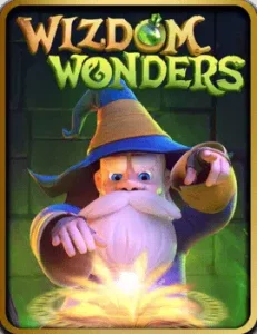 Wizdom Wonders