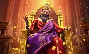 รีวิวสล็อต Midas Fortune โชคลาภแห่งไมดัส เกมใหม่ PG แตกโหด