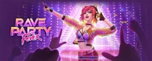 Review Rave Party Fever