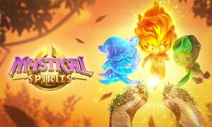 รีวิวสล็อต Mystical Spirits จากค่าย PGSOFT ล่าสุดก่อนใครที่นี่!