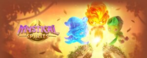 รีวิวสล็อต Mystical Spirits จากค่าย PGSOFT ล่าสุดก่อนใคร!