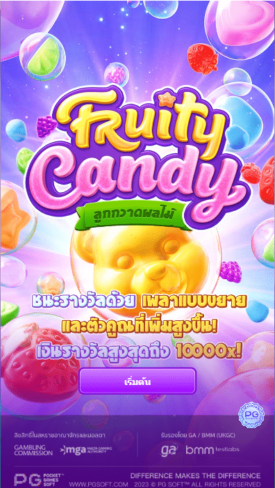 รีวิว Fruity Candy-01