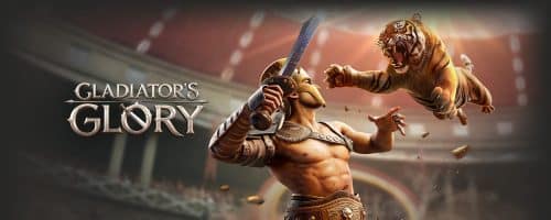 Gladiators Glory