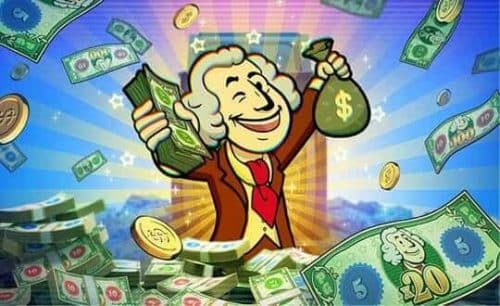 Cash Mania เกมมาใหม่ล่าสุด PGSLOT สำหรับผู้คลั่งไคล้ในเงิน!