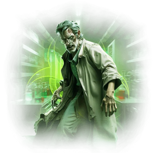 สล็อต Zombie Outbreak เกมใหม่ล่าสุด PGSLOT ทดลองเล่นฟรี