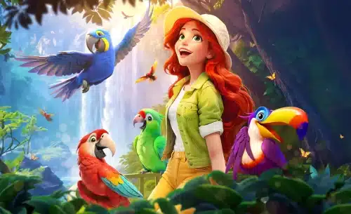 รีวิวสล็อต Wings of Iguazu เกมใหม่ล่าสุด PG SLOT ทดลองเล่นฟรี