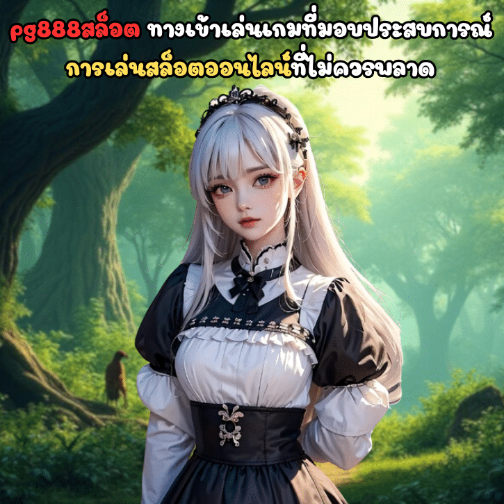 สล็อตpgแท้888