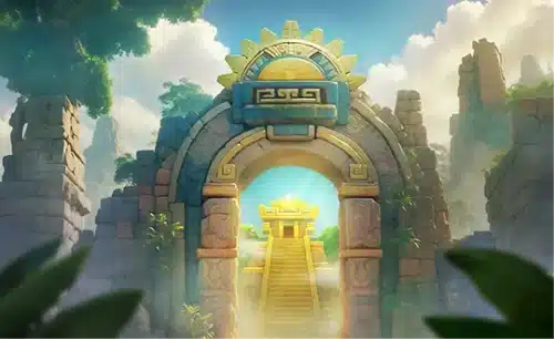 รีวิวเกมPG สิ่งมหัศจรรย์ของชาวอินคา Incan Wonders เล่นฟรี