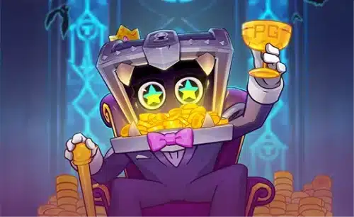 รีวิวสล็อต Mr Treasures Fortune เกมใหม่pg เกมสล็อต 2025