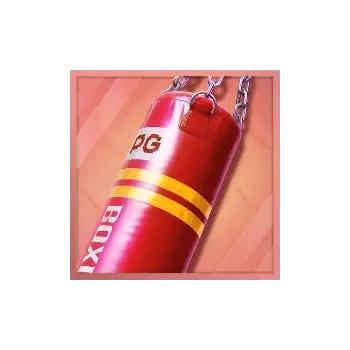 punchingbag_Knockout_Riches