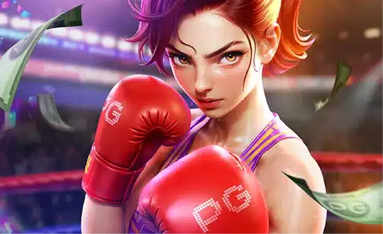 รีวิวสล็อต Knockout Riches เกมสล็อตมาใหม่ PG ทดลองเล่นฟรี